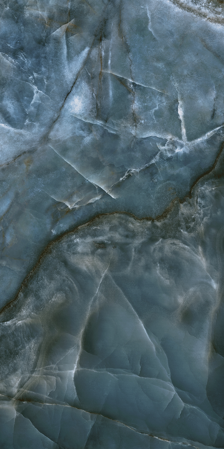 Керамогранит Ониче синий 60х119,5, SG567502R