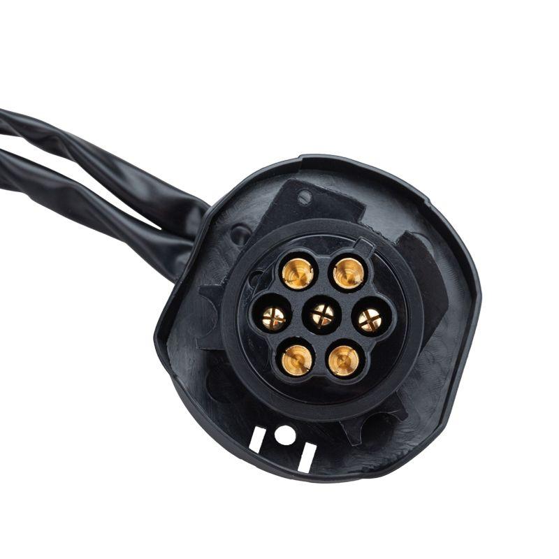 Набор подключения фаркопа 7 контактов универс. Rexant 16-0324