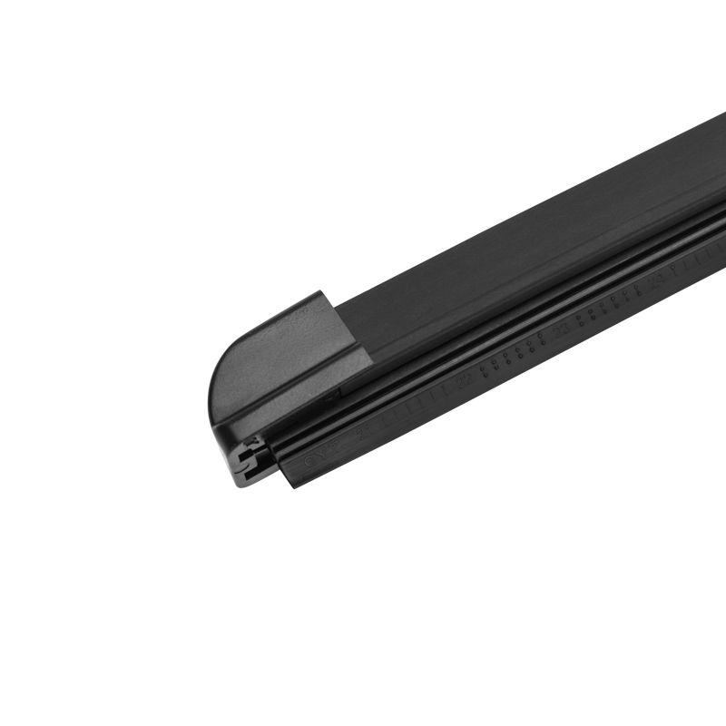 Щетка стеклоочистителя бескаркасная Optimal 450мм Rexant 80-0913