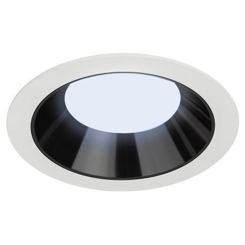 Светильник светодиодный LED 21-18-6K 18Вт 6500К встраив. круглый ЭРА Б0062146