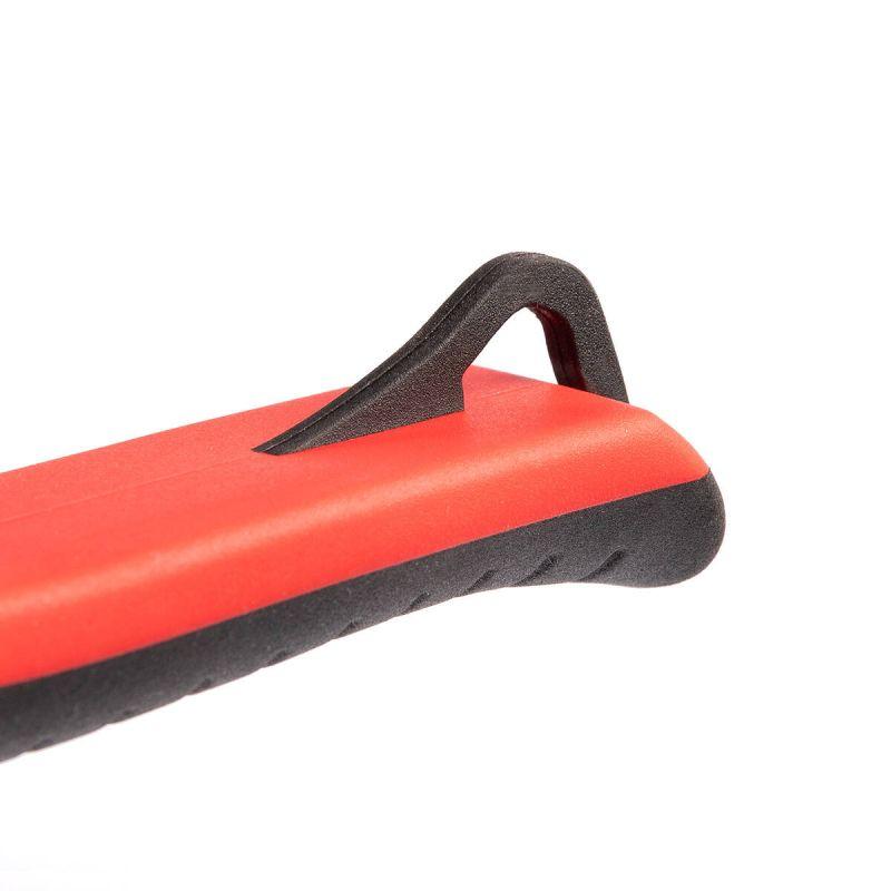 Ножницы по металлу прямые НМА-250 S ПРОФИ КВТ 102040