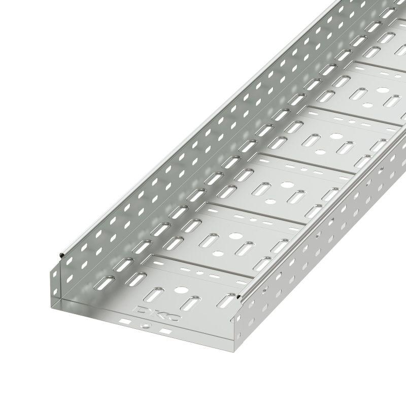 Лоток перфорированный 600х100 L2000 DKC 35337