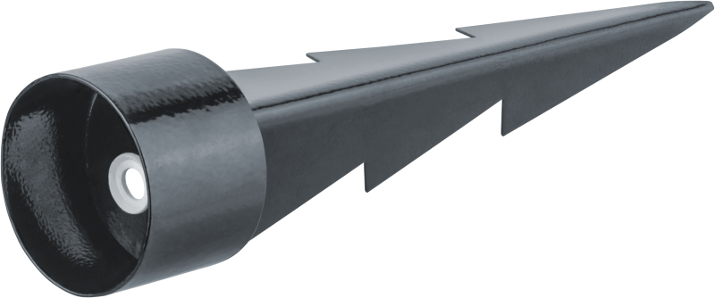 Аксессуар 95 537 NOF-F-02 держатель грунтовой метал. Navigator 95537