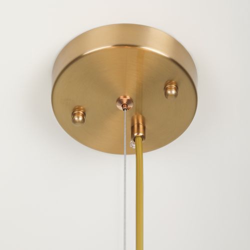 Люстра Vickie 1051-306 40Вт 6хE14 хрусталь Rivoli Б0061902