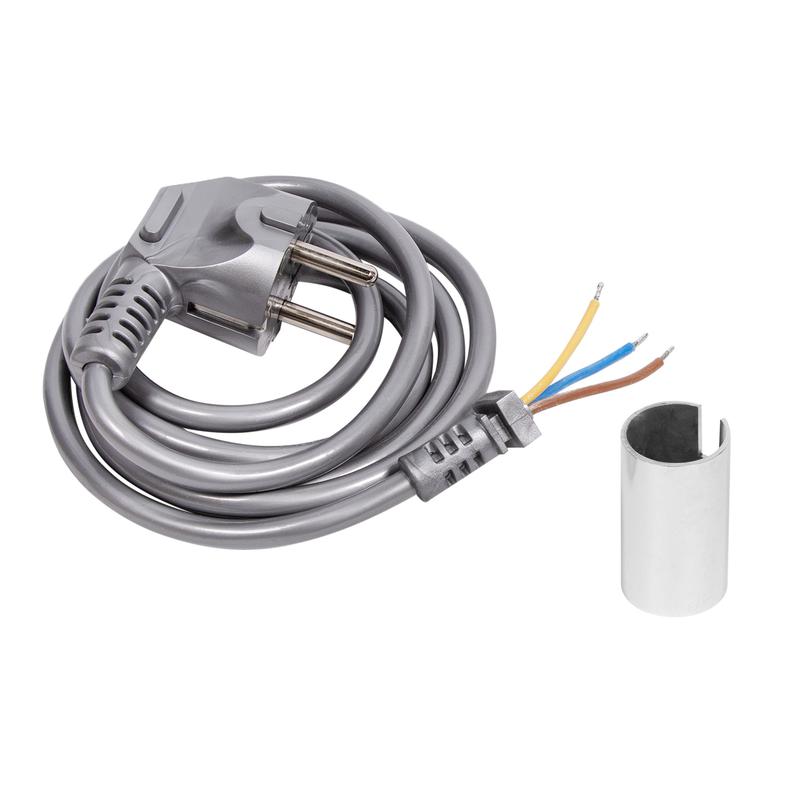 Полотенцесушитель Stato П15 500х1000 электро встроен. диммер Royal Thermo НС-1433972