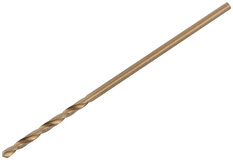 Сверло по металлу EXPERT 1х34мм (уп.10шт) Cutop 53-457