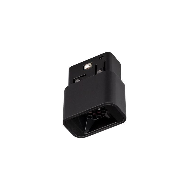 Светильник светодиодный MAG-ORIENT-BABY-S36x21-2W Day4000 (BK 24 deg 48В) IP20 металл Arlight 046622