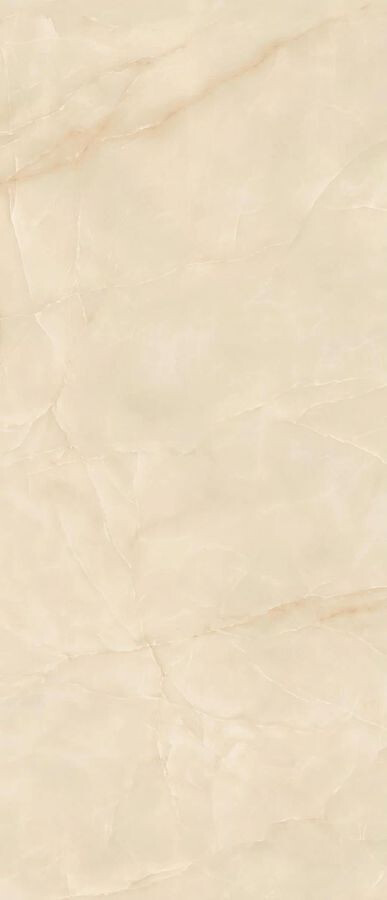 Керамогранит Atlas Concorde Marvel Onyx AJAI Alabaster Lapp 6 mm 120x278