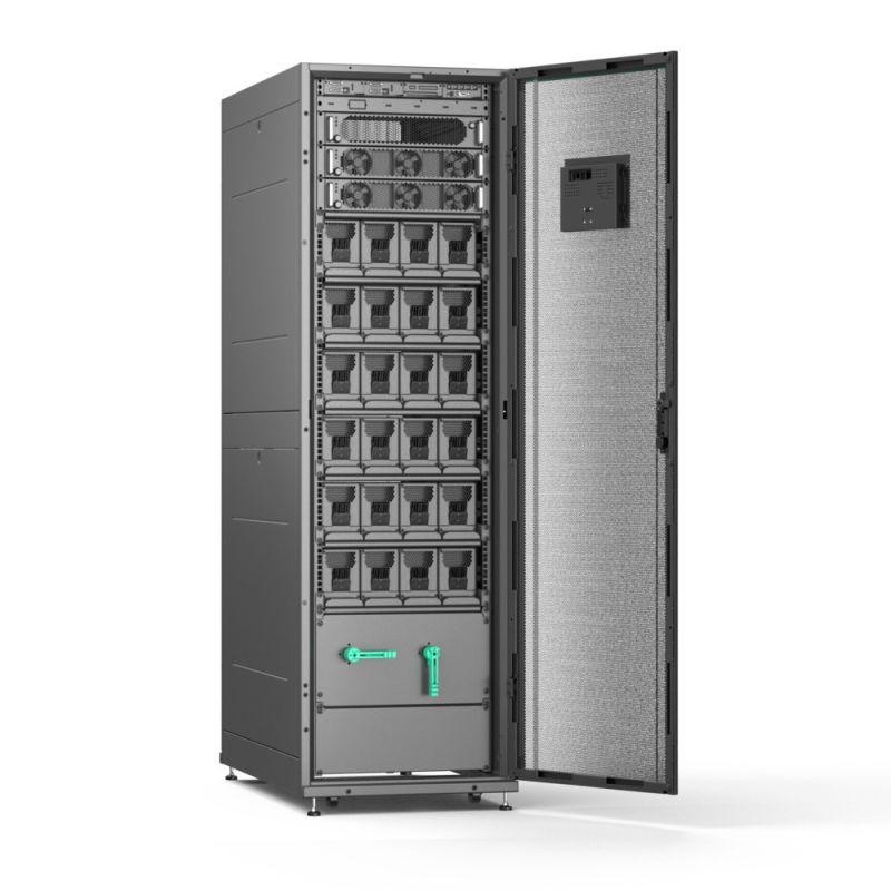 Фрейм для ИБП Excelente VS 60кВ.А/кВт (полн.) ПНР SE EVSFRM60KHB6S