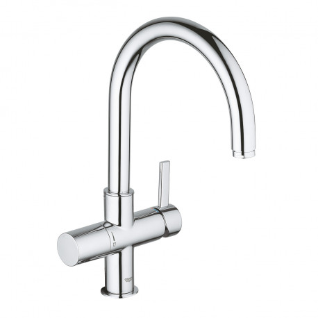 Смеситель Grohe Blue 33251000 для кухни