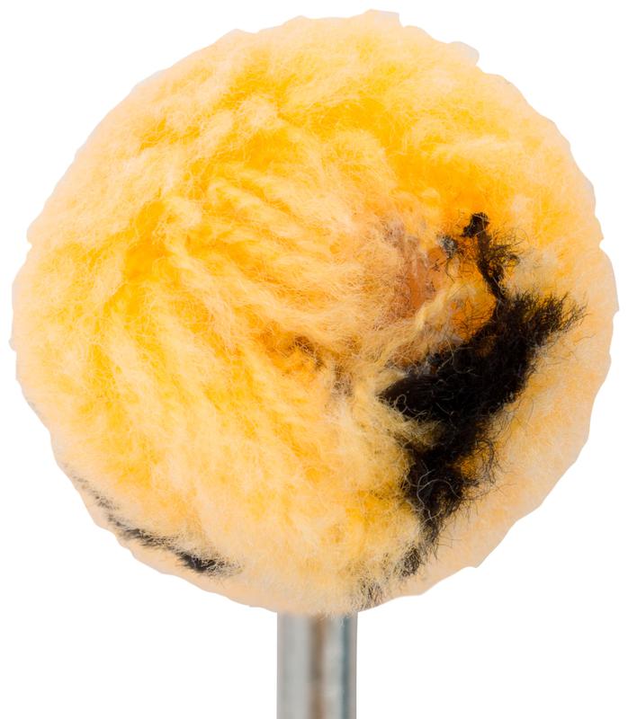 Валик "мини" "Тигр" 60мм d15/36мм ворс 105мм полиакрил. КУРС 02714