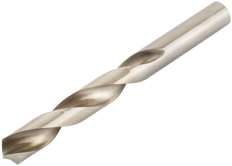 Сверло по металлу HSS полированное в блистере 20.0мм FIT 33828