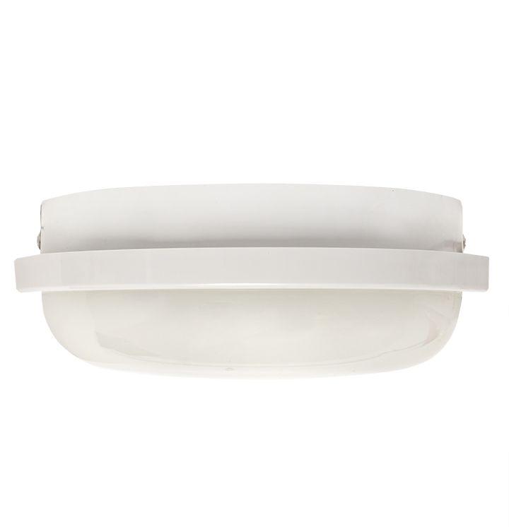 Светильник светодиодный ЖКХ ДПО-2003 15Вт 4000К IP65 круг LUMA EKF BKL-2003-R-15-4000