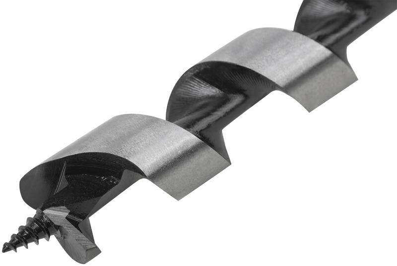 Сверло Левиса винтовое по дереву SDS-PLUS 22х460мм FIT 36298