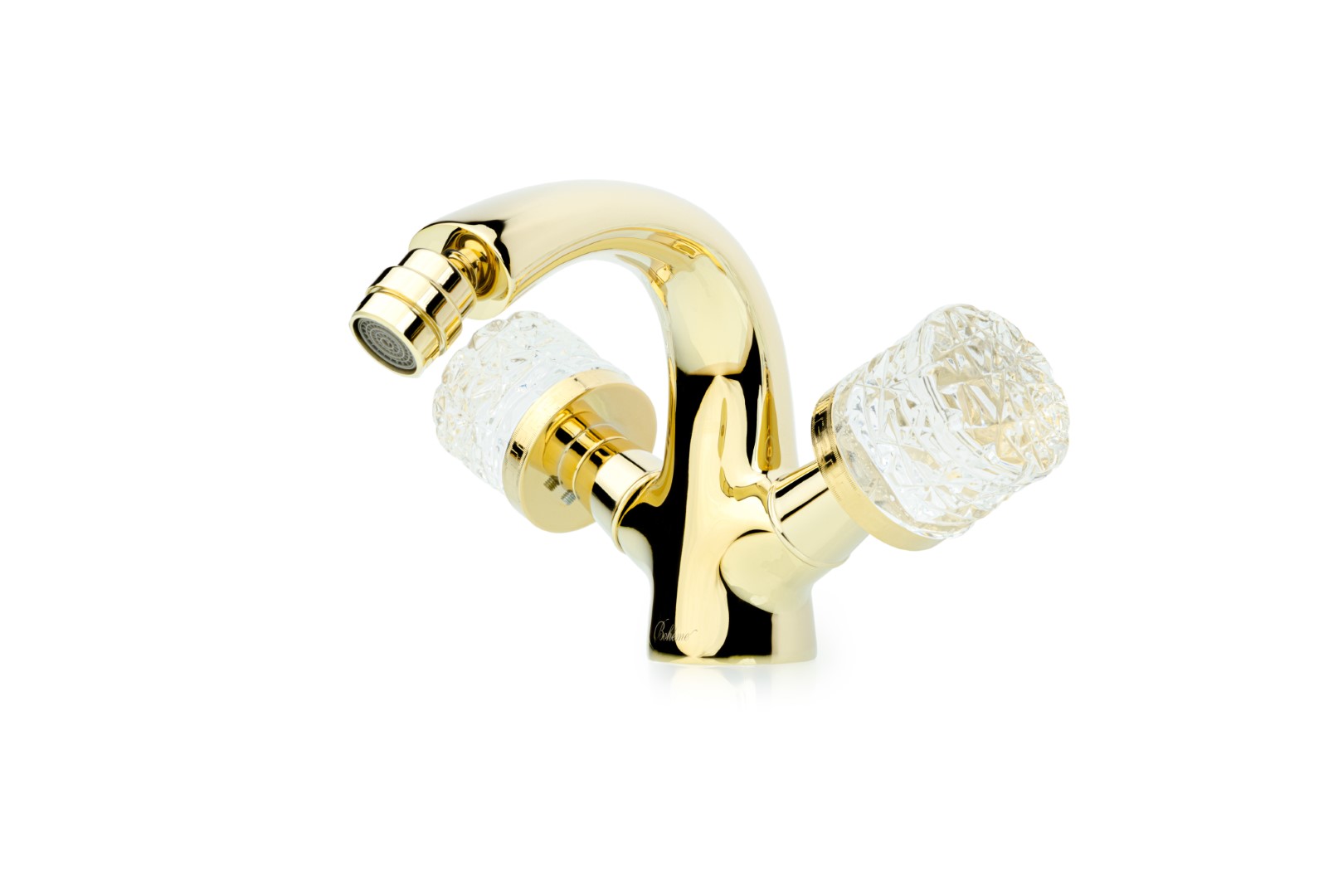 Смеситель для биде