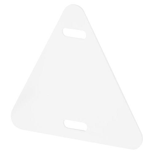 Бирка кабельная маркировочная У-136 52х55мм треугольник NO-224-606 (уп.50шт) Эра Б0066721