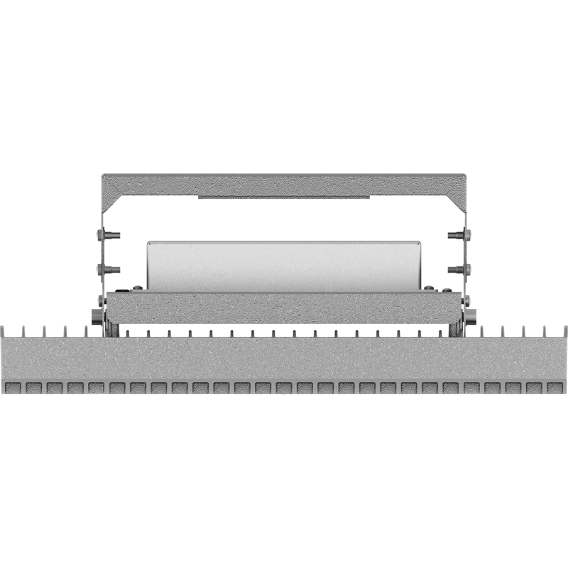 Светильник светодиодный HB LED 2х150 D50x20 5000К СТ 1224009200
