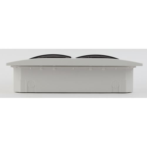 Бокс ЩРВ-П-24 мод. встраив. пластик IP41 SIMPLE NO-box_simple-plastic_24_flush ЭРА Б0041516
