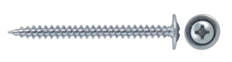 Саморез ШСММ 4.2х75 (уп.5шт) Tech-Krep/Zitar 102394