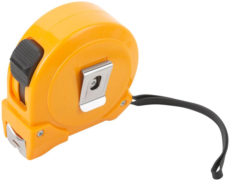 Рулетка Компакт 10мх25мм MOS 16994М