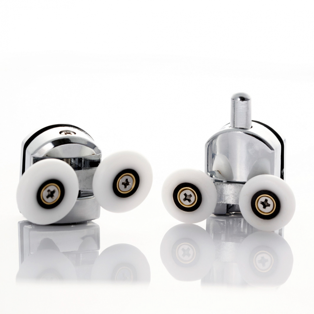 Душевой уголок ABBER Schwarzer Diamant AG30100MH-S100M