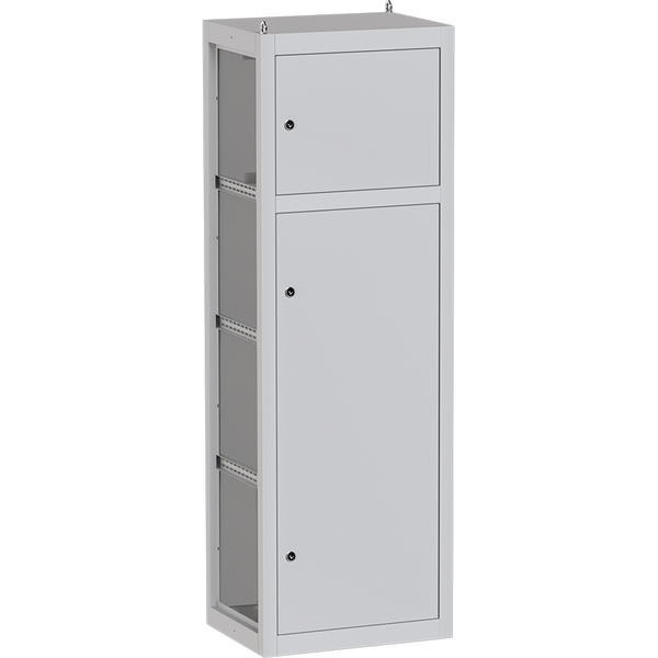 Каркас ВРУ-2 Unit S IP31 (1800х600х450) EKF mb15-11-00m