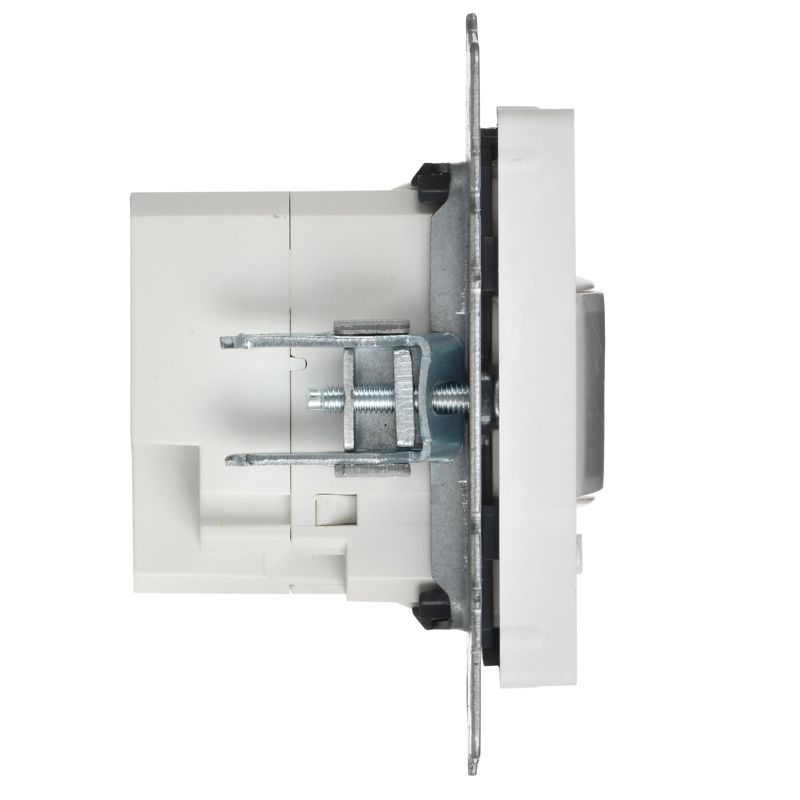 Датчик движения BRITE ДС10-1-БрАБ механизм арктич. бел. IEK BR-MS10-N-150-05-K91