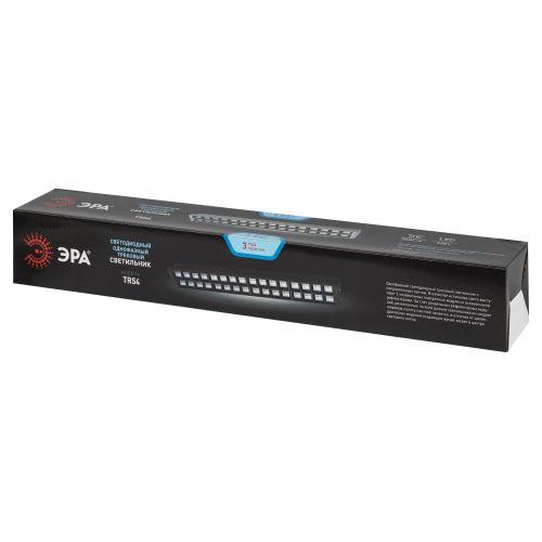 Светильник трековый 1ф TR54 - 5030 WH 50Вт 3000К 45град. бел. Эра Б0059551