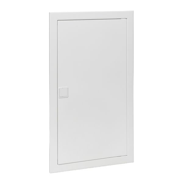 Щит силовой встраив. Nova 36мод. IP41 с метал. дверью EKF nv-pb-md-3