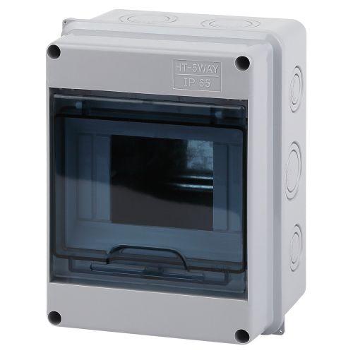 Корпус пластиковый КМПн-12 IP65 KMPN12_IP65 ЭРА Б0046406