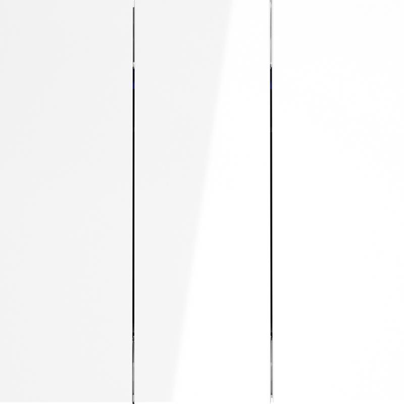 Выключатель 3-кл. СП S70 10А механизм бел. глянцевый Voltum VLS030101