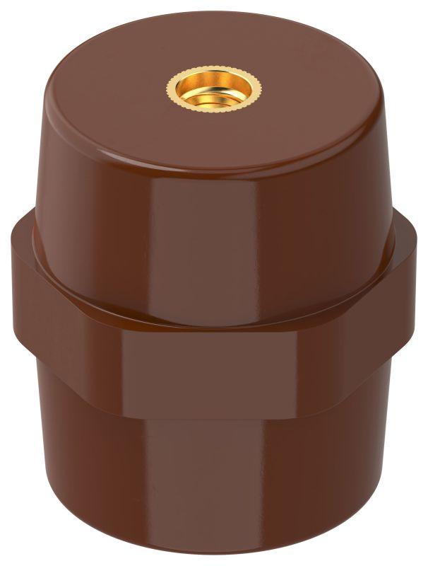 Изолятор опорный SM65 (М10) IEK YIS11-65-10-K05