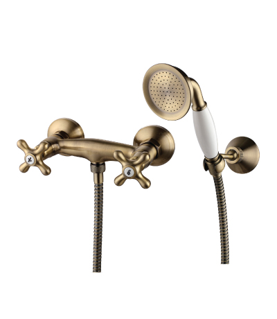 Смеситель для душа Lemark Vintage (LM2803B)