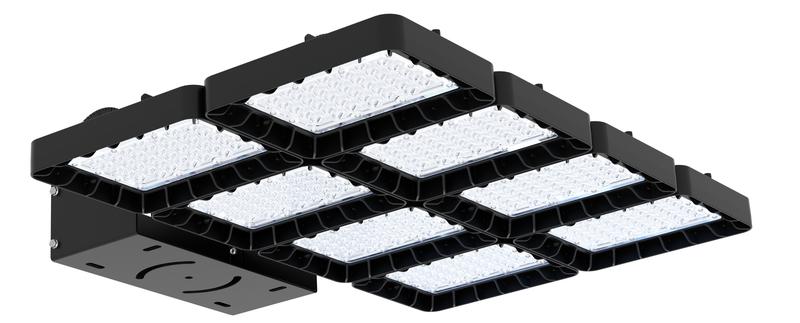 Светильник светодиодный TL-SPORT APS 990 850 D20 спортивный Технологии света УТ000023491