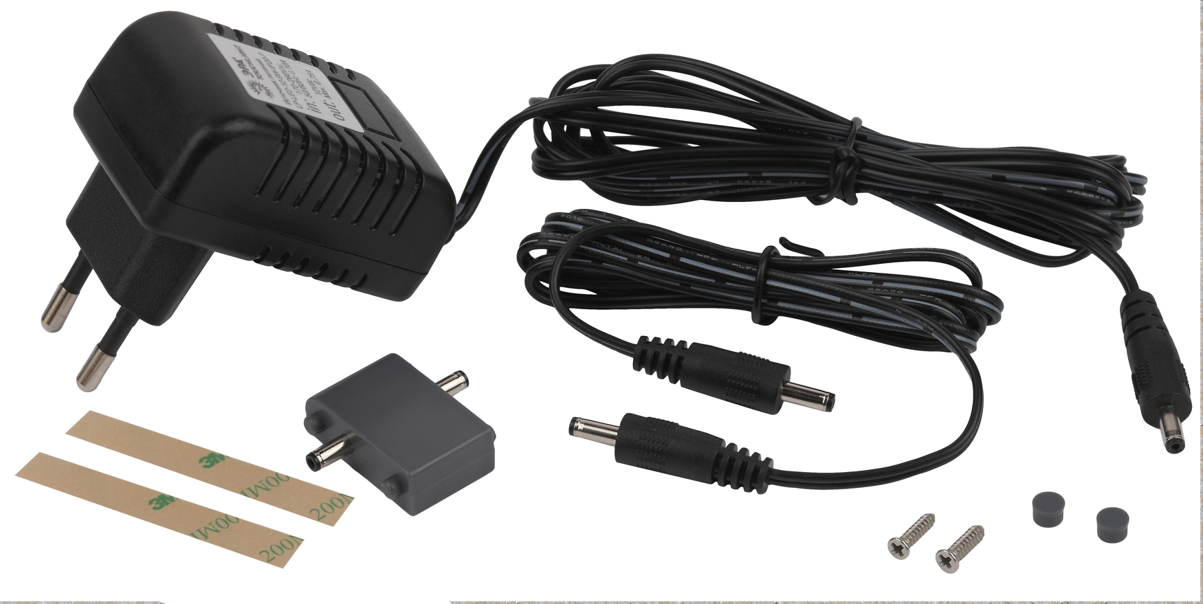 Модульный светильник LM-10,5-840-I1 (10/160)