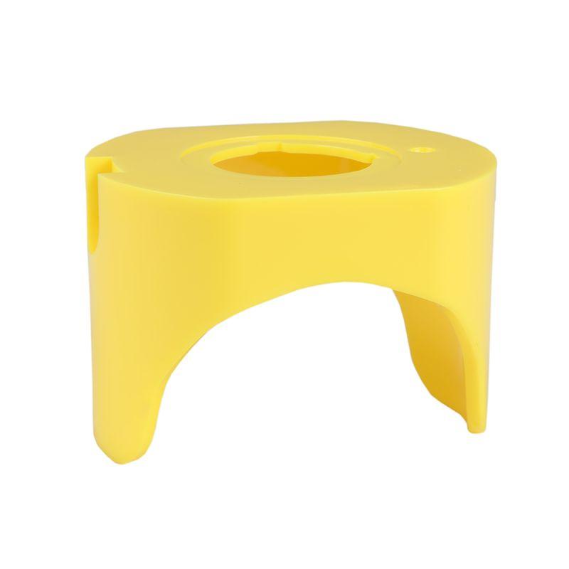 Кожух защитный OptiSignal Compact D22 С7-PC-ES60 для кнопки аварийной остановки d60мм КЭАЗ 362226