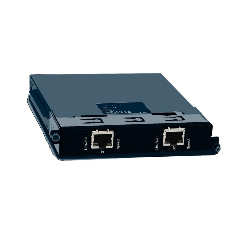 Модуль для шасси управлемого коммутатора STEZ4700-MOD-HSR/PRP-GSFP СТЭЗ 70010040