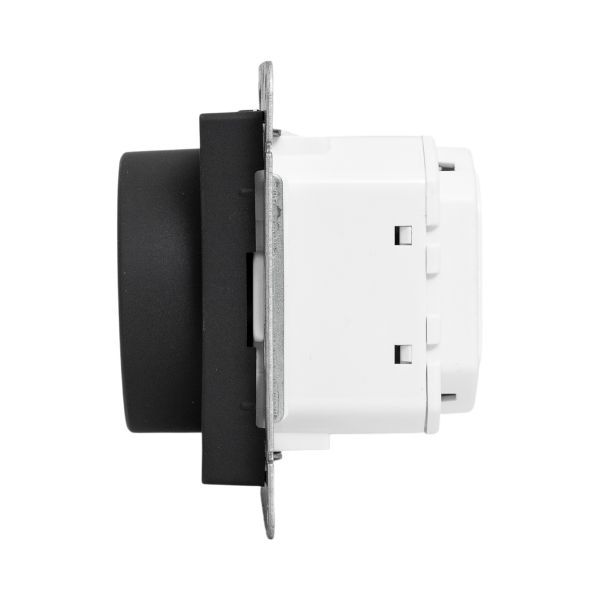 Механизм светорегулятора Эпика черн. EKF UP1-DB-00