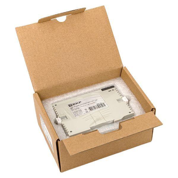 Модуль ввода сигналов тензодатчиков EMF 1 PRO-Logic (без поверки) EKF EMF-TZ-1