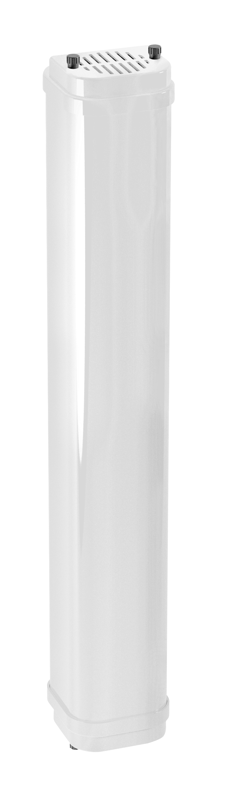 Рециркулятор NUR-01-215-G13-WH (без ламп)