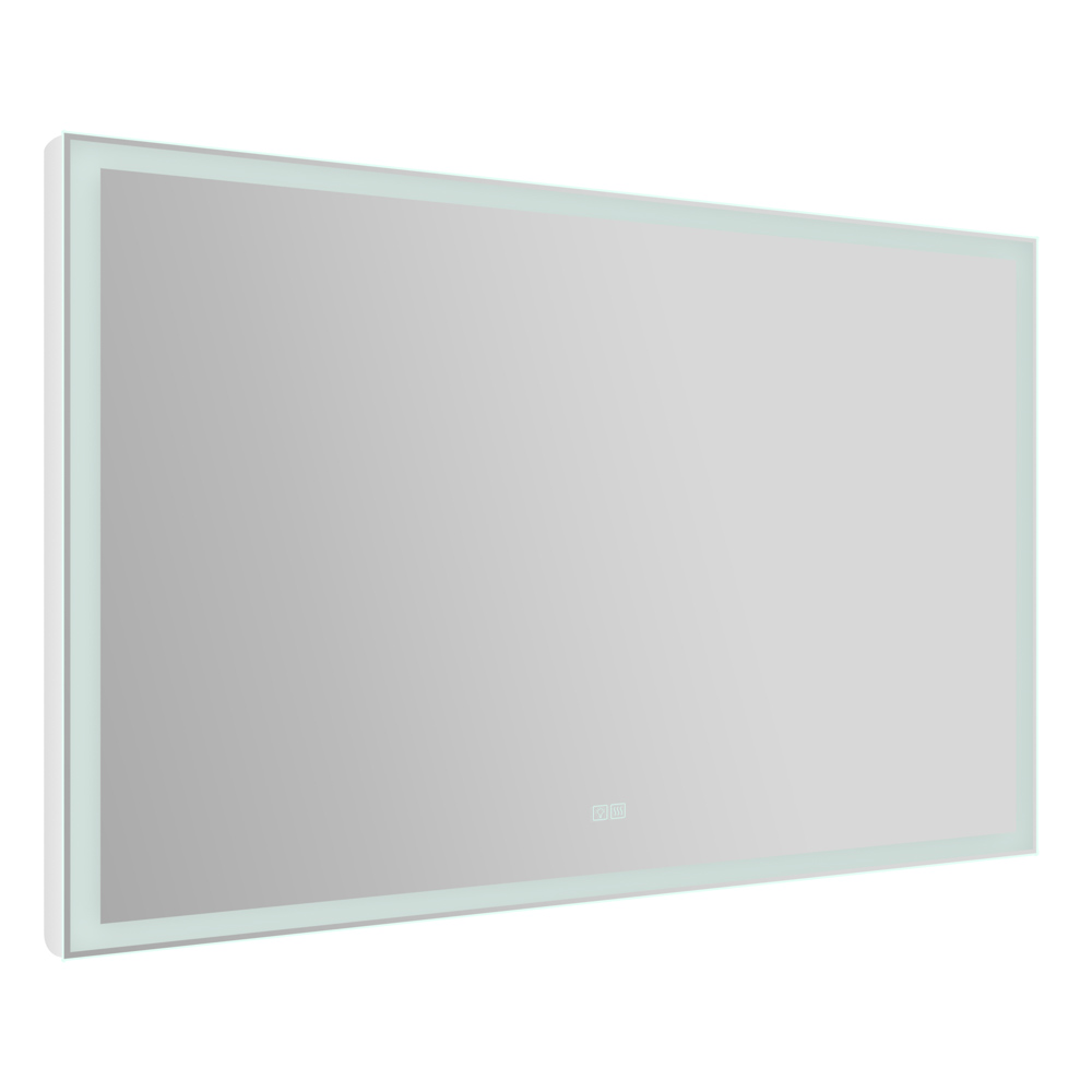 Зеркало BelBagno SPC-GRT-1200-800-LED-TCH-WARM