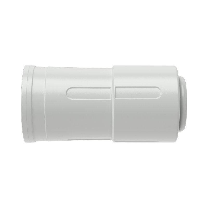 Переходник арм. труба-жесткая труба d20 IP67 DKC 55220