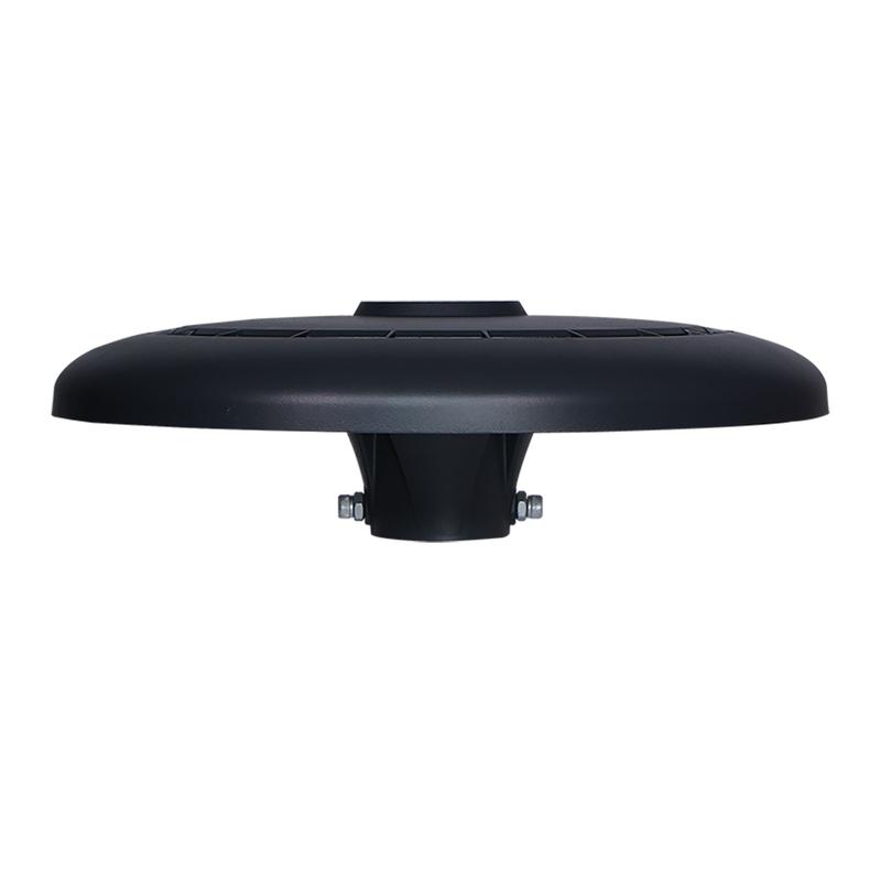 Светильник светодиодный PGL 05 60Вт 3000К BL ДТУ уличный парковый IP65 Pro JazzWay 5060043