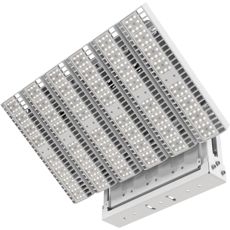 Светильник FORWARD 800W D60 857 WH FB СТ 1864004040