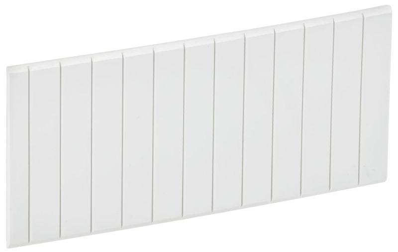 Заглушка 6мод. бел. IEK YZM20-06-K01