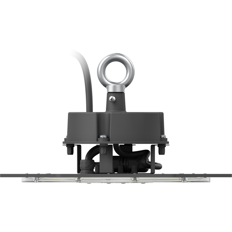 Светильник HOOK/P 120W D60 750 BK СТ 1944001230