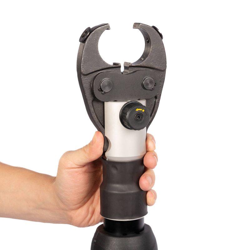 Пресс гидравлический аккумуляторный ПГРА-СО-32 ПРОФИ КВТ 89617