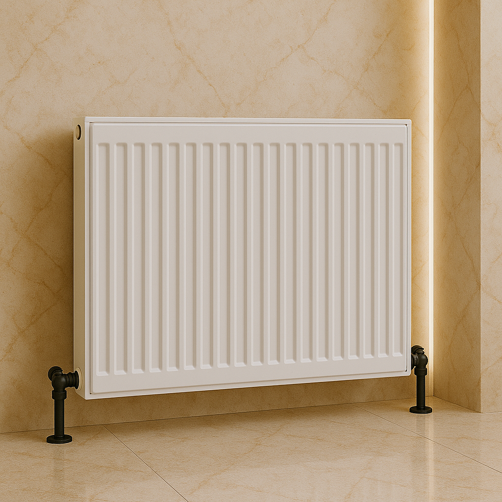 Панельные радиаторы