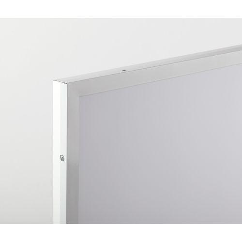 Светильник светодиодный SPO-1-40-6K-M [4] 40Вт 6500К 4200лм IP40 595х595х25 панель с равномерной засветкой Эра Б0041887