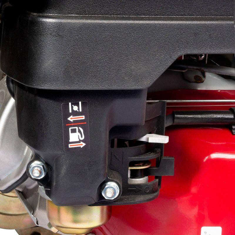 Лебедка тяговая автономная ЛТА-8 ПРОФИ КВТ 92357